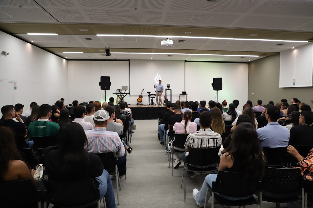 spanish speech training session